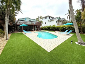 Canario Cottage Home